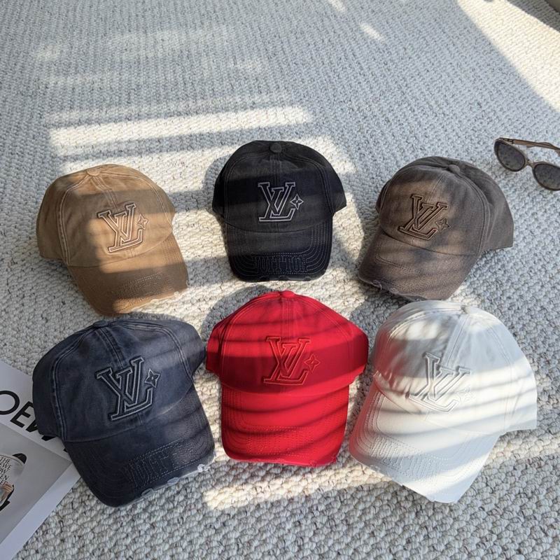 LV Cap dx148